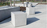Photo of Cubic Series Benches - Marquis Gardens
